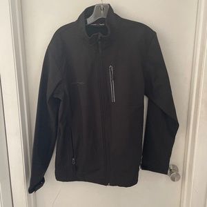Free Tech Performance Outerwear Men’s Jacket Small